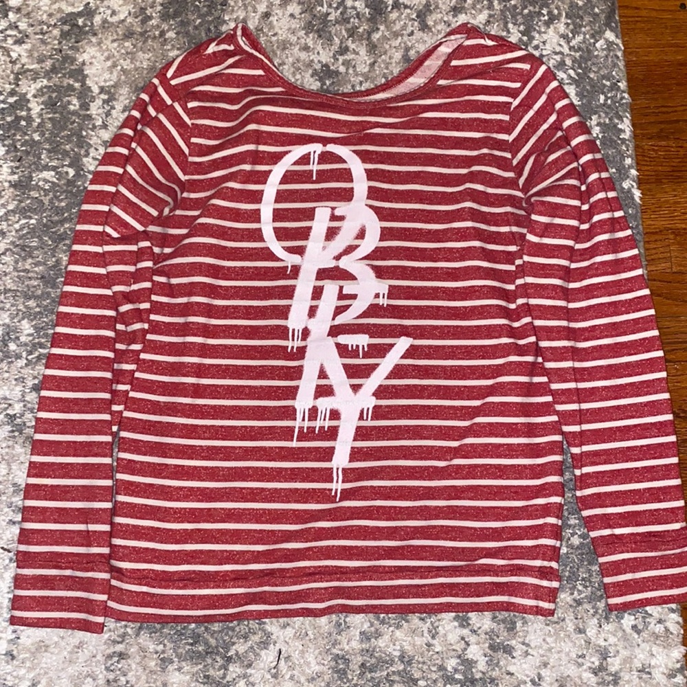 Obey pull over